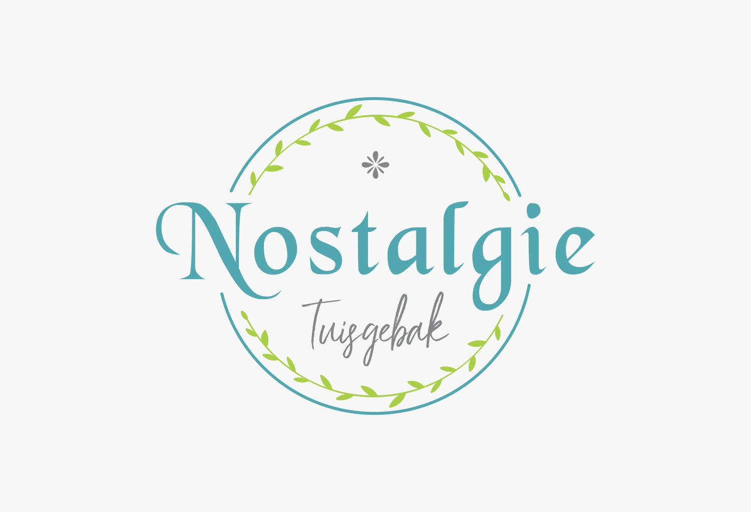Nostalgie logo